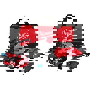 MX FUEL 14 CO SAW 2 BATRY KIT